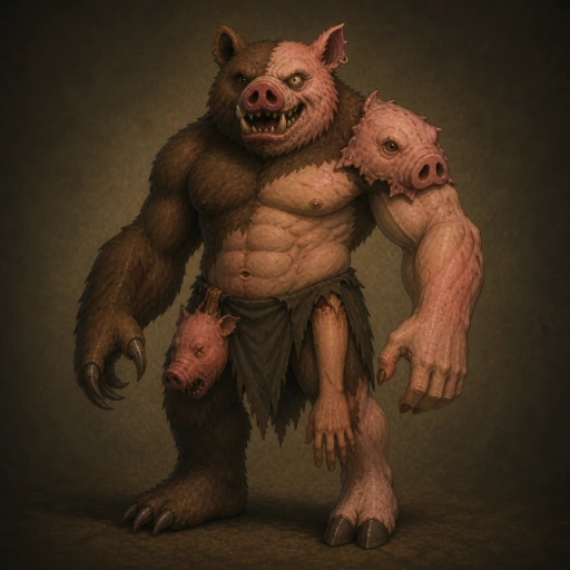 ManBearPig