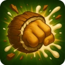 Coconut Knuckle