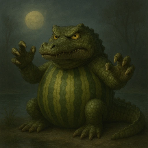 Glorbo Fruttodrillo