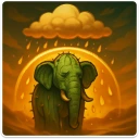 Forecast of Regret