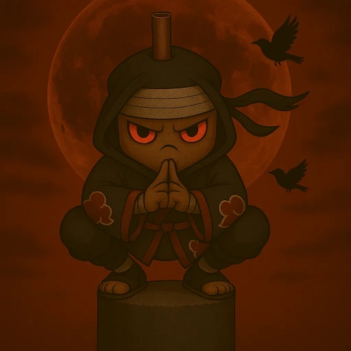 Latte Ninjate