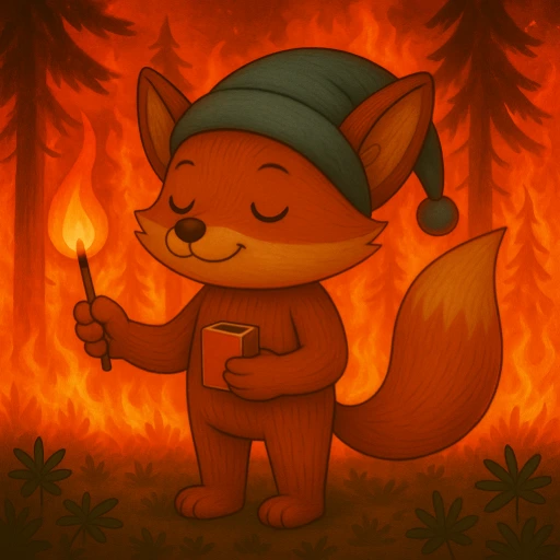 Mario Incendiario