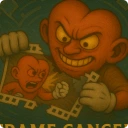Frame Cancel