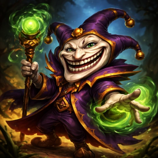 Trollface