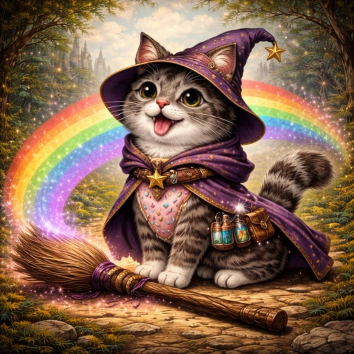 Nyan Cat