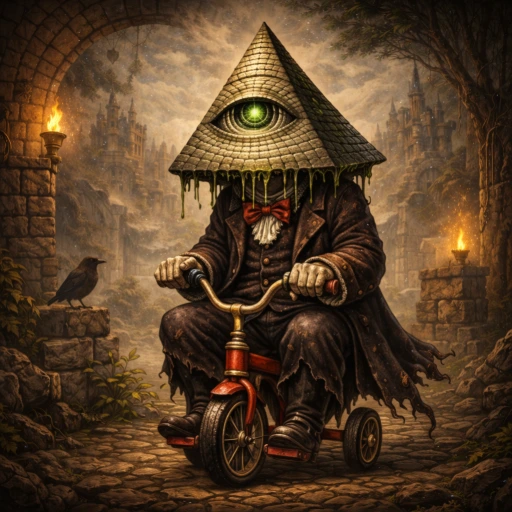Illuminati