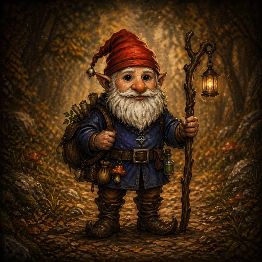 Gnomed
