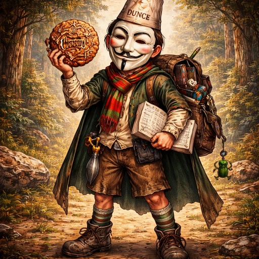 Anonymous