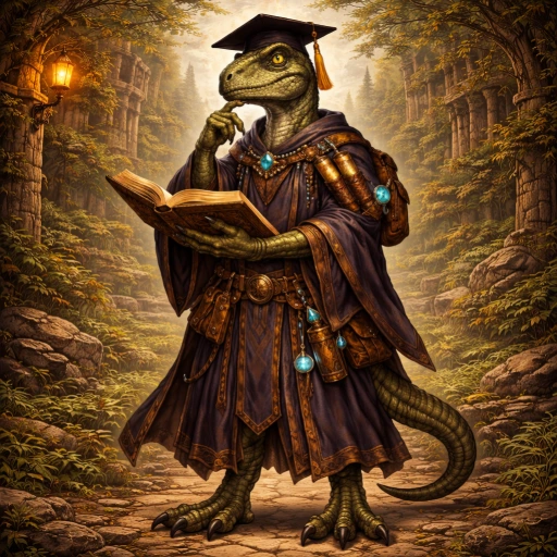 Philosoraptor