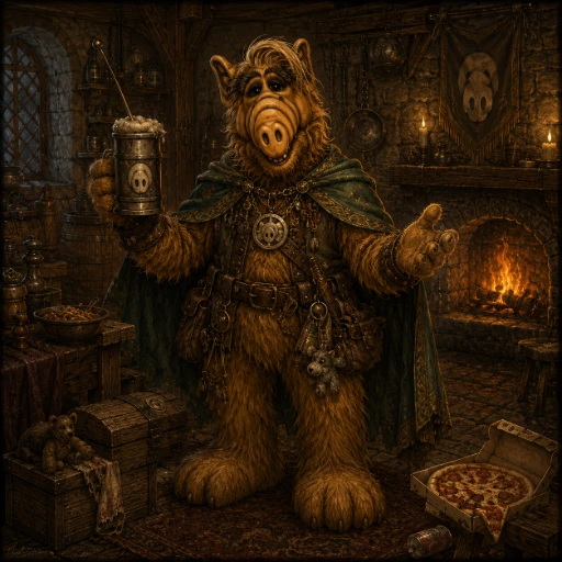 Alf