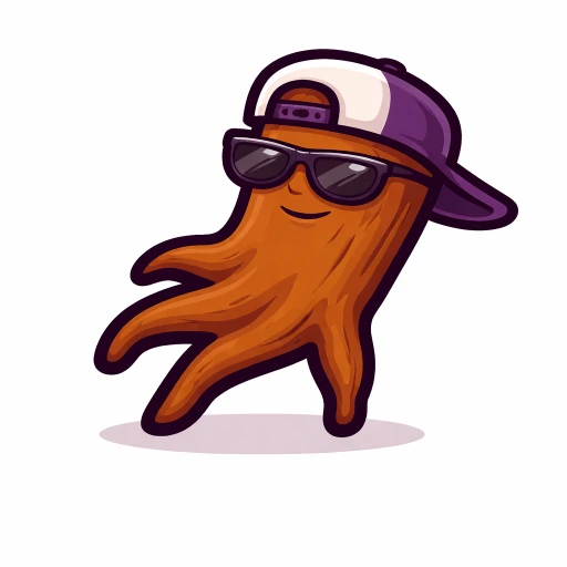 Cool Root