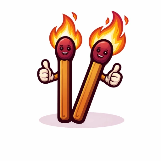 Fine Matches