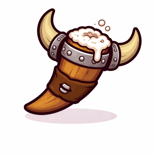 Horn for Valhalla