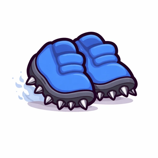 Bootfangs