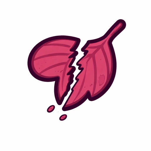 Leaf "Me Alone"