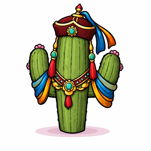 Cactus Khan