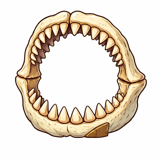 Megajaws