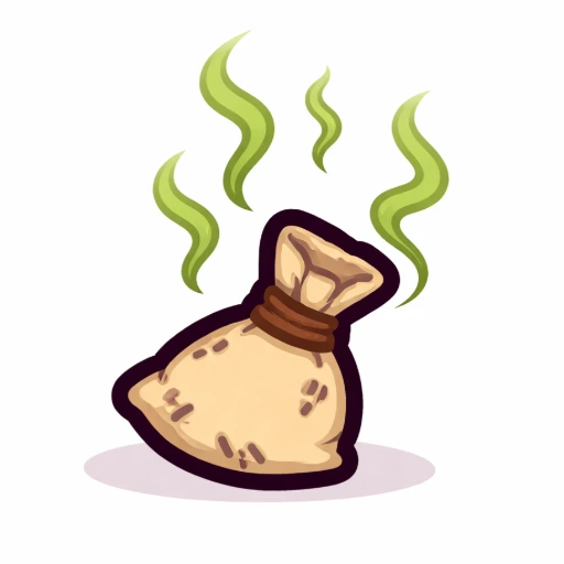 Smelling Sack