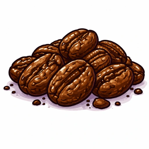Crapuccino Beans