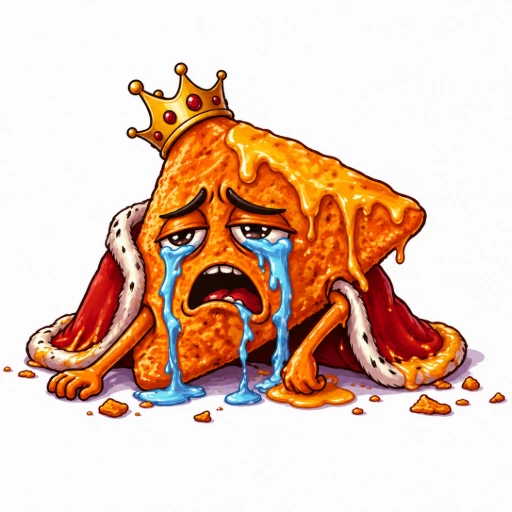 Sad Dorito Supreme