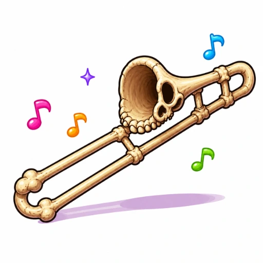 Trom Bone