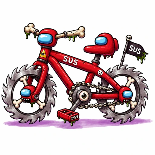 Sus Bike