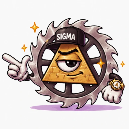 Sigma Wheel