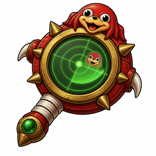 Da Wae Compass