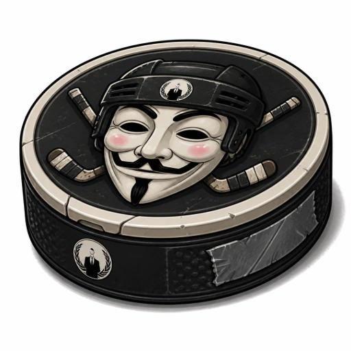 Snus Puck