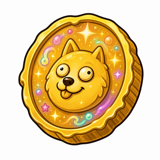 Woof Coin