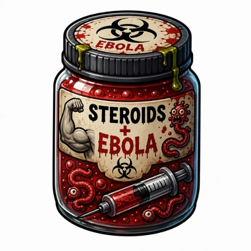Ebola Pump