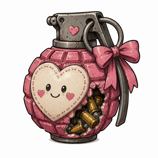 Friendship Grenade