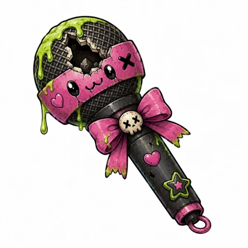 Idol Mic