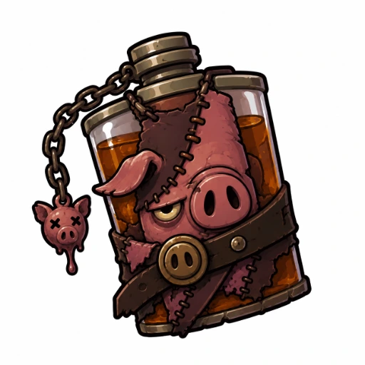 Warm Flask