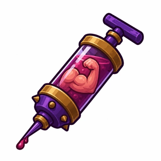 Overpump Serum