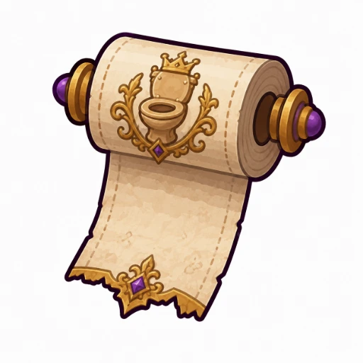 Blessed Scroll