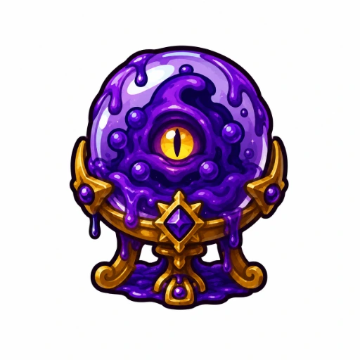 Gelatin Orb