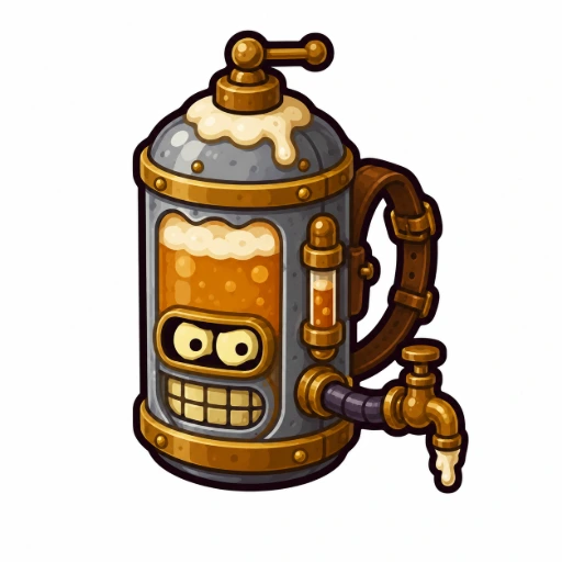 Ale Tank
