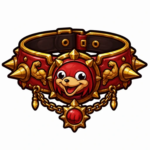 Belt of Strength